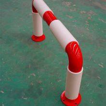 Bumper Bollards, Against Vehicles, Can be Used and Protected Equipment and Facilities thumbnail-3