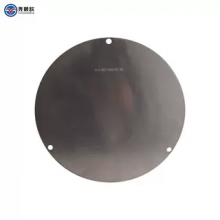 Crankshaft Pulley End Cover OM457 OM460 OM501 OM502 Engine Parts A4570350333 thumbnail-3