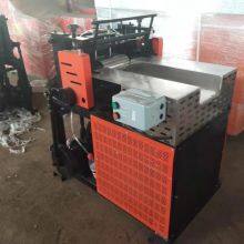Fibreglass Chopper Glassfiber Recycling Textile Carbon Fiber Roving Cutting Machine thumbnail-5