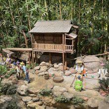 Scene Sand Table Model Manufacturer thumbnail-3