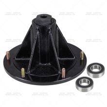 0582 Lawn Mower Spindle Assembly Replaces Toro 127-0560, 285-329 thumbnail-3