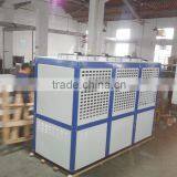 Compressor Condensing Units for Walk in Room Freezer