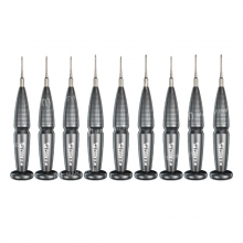 Mechanic KINGKONG Compact Screwdriver Kit for Mobile Device Maintenance thumbnail-2