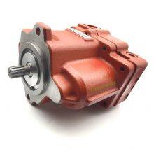 PVK-2B Hydraulic Piston Pump Model PVK-2B-505 Mini Excavator Main Pump New Condition Hydraulic Pump thumbnail-1