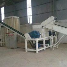 Automatic Waste PCB Metal Separating Printed Electronic Board Crushing Recycling Machine thumbnail-3