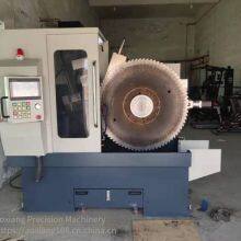 Aoxiang Large Cnc Alloy Saw Blade Tooth Grinding Machine thumbnail-3