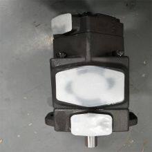 Hydraulic Piston Pump PV2R Series PV2R34-94-184-F-RFAR PV2R34-116-237-F-RGAL-31 Hydraulic Vane Pump thumbnail-3