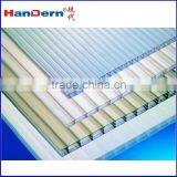 Polycarbonate Corrugated Plastic Sheet Extrusion Machine thumbnail-5