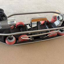 Heavy-Duty Circular Loom Machine for Jumbo Bag Production, 170-220cm Width thumbnail-1