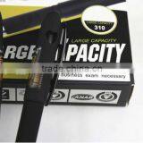 Extra Large Capcacity Black Business Pen Gel 0.5mm Suitable for Office thumbnail-3
