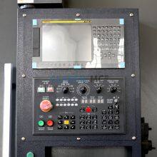 TCK700 Fanuc System CNC Horizontal Lathe Processing Engine Motor Gear Fully Automatic Inclined Bed Lathe thumbnail-4