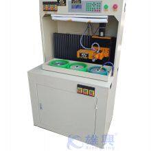 High-Precision CNC Grinding & Polishing Machine for Tungsten Carbide / Ceramics thumbnail-1