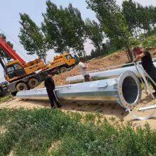 Monopole Cell Tower thumbnail-2