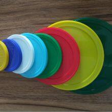 Plastic Lids Plastic Covers for Cans，bottle Caps thumbnail-2