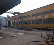 Guangzhou Pucheng Steel Structure Engineering Co., Ltd. company overview - view 1 thumbnail