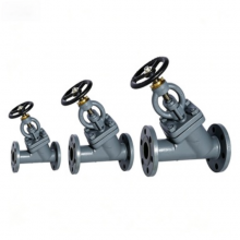 Maintenance-Free Overboard Boiler Discharge Valve Certified to CB/T3841-1999 thumbnail-1
