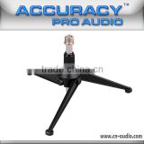 Stable Conference Microphone Desktop Stand MS120