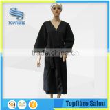 Good Customer Service Women Clothing A10242 Short Kimono Robe                        
                                                                Most Popular