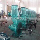 Palm Oil Tank Iso Certificate Agitator / With Practical Patents ISO Certificate Agitator thumbnail-1