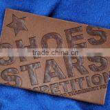 China Factory Price First Grade Jeans Leather Patches Excellent thumbnail-5