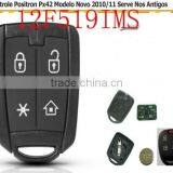 High Quality Positron Remote 12F519IMS