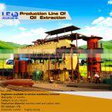 Manufacturer China 30-300TPD Rice Bran Oil Extraction Machine / Rice Bran Oil Extraction Plant thumbnail-1