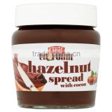 Stute Choconut Hazelnut Spread with Cocoa
