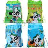 FH Kids Nonwoven Drawstring Bag Children Cartoon Printing School Backpacks,Shoulder Bag                        
                                                                                Supplier's Choice