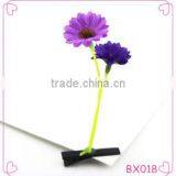 Plant Grass Head Long Grass Hair Clip Flower Sprouts Flower Hairpin thumbnail-1