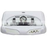 Bority Beauty 2016 Innovative Device Photon Vibration Vacuum Suction Portable Breast Sucking Machine thumbnail-2