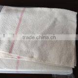 Disposable 100% Cotton Floor Cleaning Cloth thumbnail-2