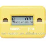 Digital Inductive Waterproof Gasoline Engine Hour Meter Running Hours Meter For Motorcycle,Marine,Jet Ski,Boat thumbnail-3