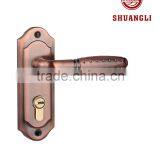 MA023 Hot Sale Interior Decoration Sliding Door thumbnail-1