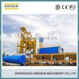 China SINOSUN Widely Capacity Asphalt Plant | Bitumen Plant thumbnail-4