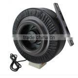 4 Inch Hydroponic Inline Fan,Inline Fan Blower thumbnail-5