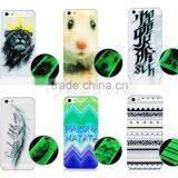 Special Painted Luminous Skull Mobile Phone Case For IPhone 6S Plus 5S SE thumbnail-2