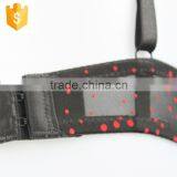 The Hot Wavy Dot Pattern Lingerie thumbnail-6