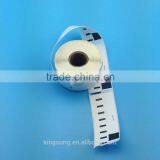 High Quality Name Badge 99014 Dymo Compatible Label thumbnail-1