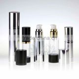cosmetic packaging cosmetic container 30ml/ 50ml spray bottles