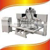 Remax 8 Heads Wood Engraving Machine CNC Router
