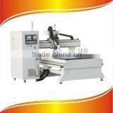 Linear Type ATC CNC Router With 6 Tools Remax-1325 thumbnail-2
