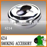 Stainless Steel Smoking Accessory