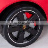 Rastar Best Seller Kids Car Licensed Ride On Kids Drivable Toy Cars thumbnail-2