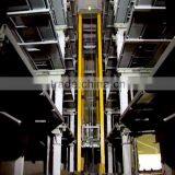 Automatic Smart Car Parking Systems thumbnail-3