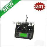 FS 9CH 2.4Ghz Transmitter & 8CH 2.4G Receiver thumbnail-1