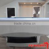 Latest 5th Generation Out Billiards Table French Billiard Table for Sale thumbnail-6