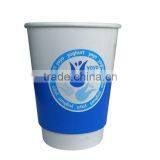 Single PE Coated Paper Cup