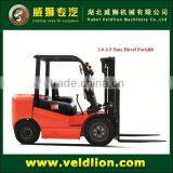 2.5 Ton New Design Forklift for Sale in Dubai