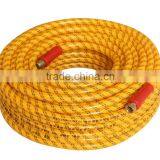 YONG HANG High Qualiy Expandable Hose 8.5MM Color Thread Braided Hose Pipe thumbnail-2