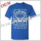 100% Cotton Unisex Plus Size 5XL O Neck T Shirt Men Short Sleeve T Shirts Quality Choice thumbnail-2